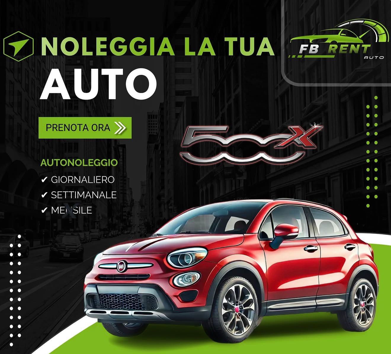 noleggio auto sicuro Bari consulenza